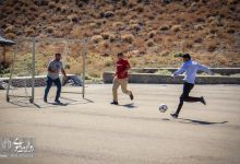 گزارش تصویری  | اردوی فرهنگی و هنری دانشجویان پسر  ورودی جدید